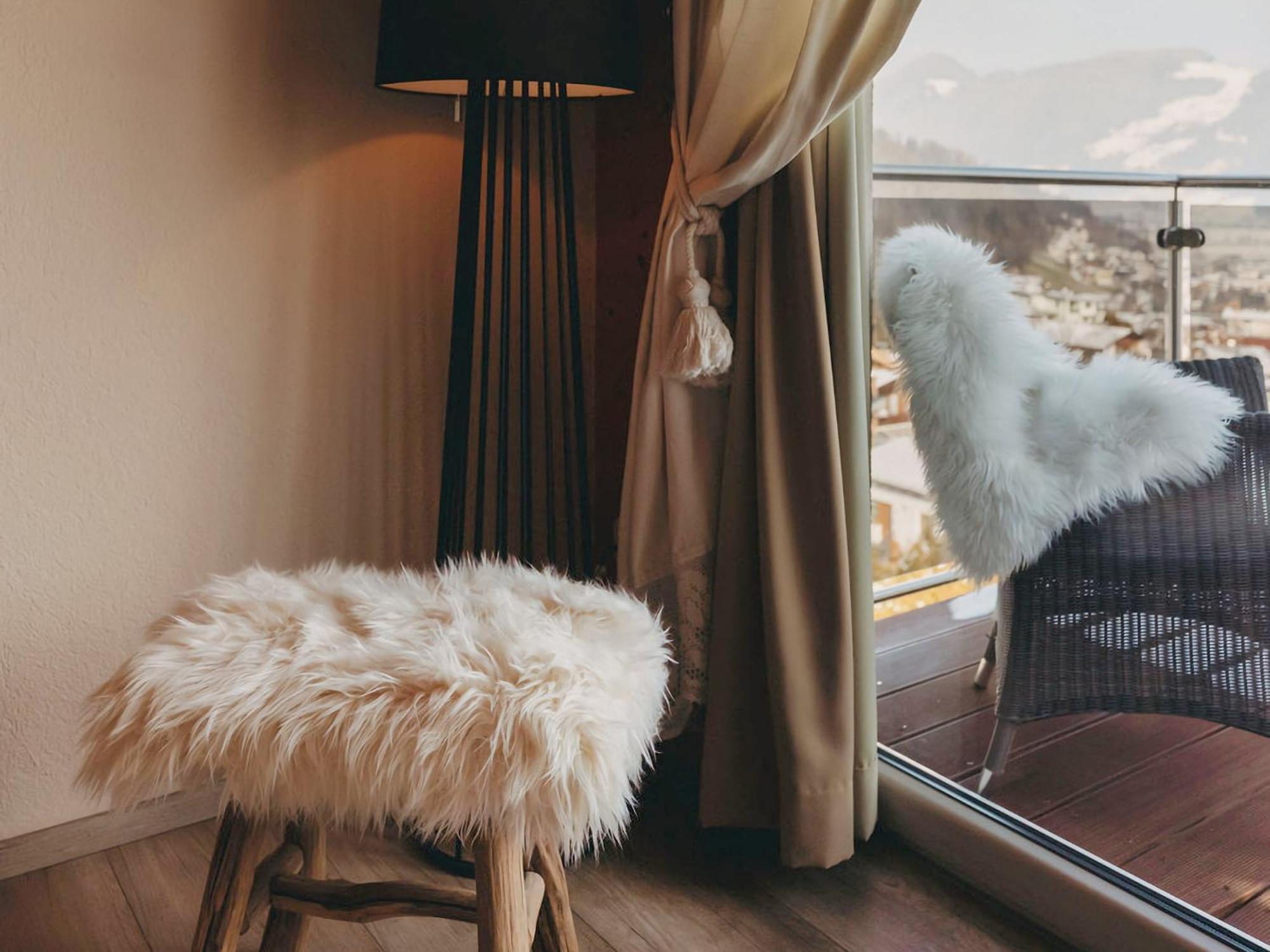 Boutique Hotel Haidachhof superior Fügen Extérieur photo