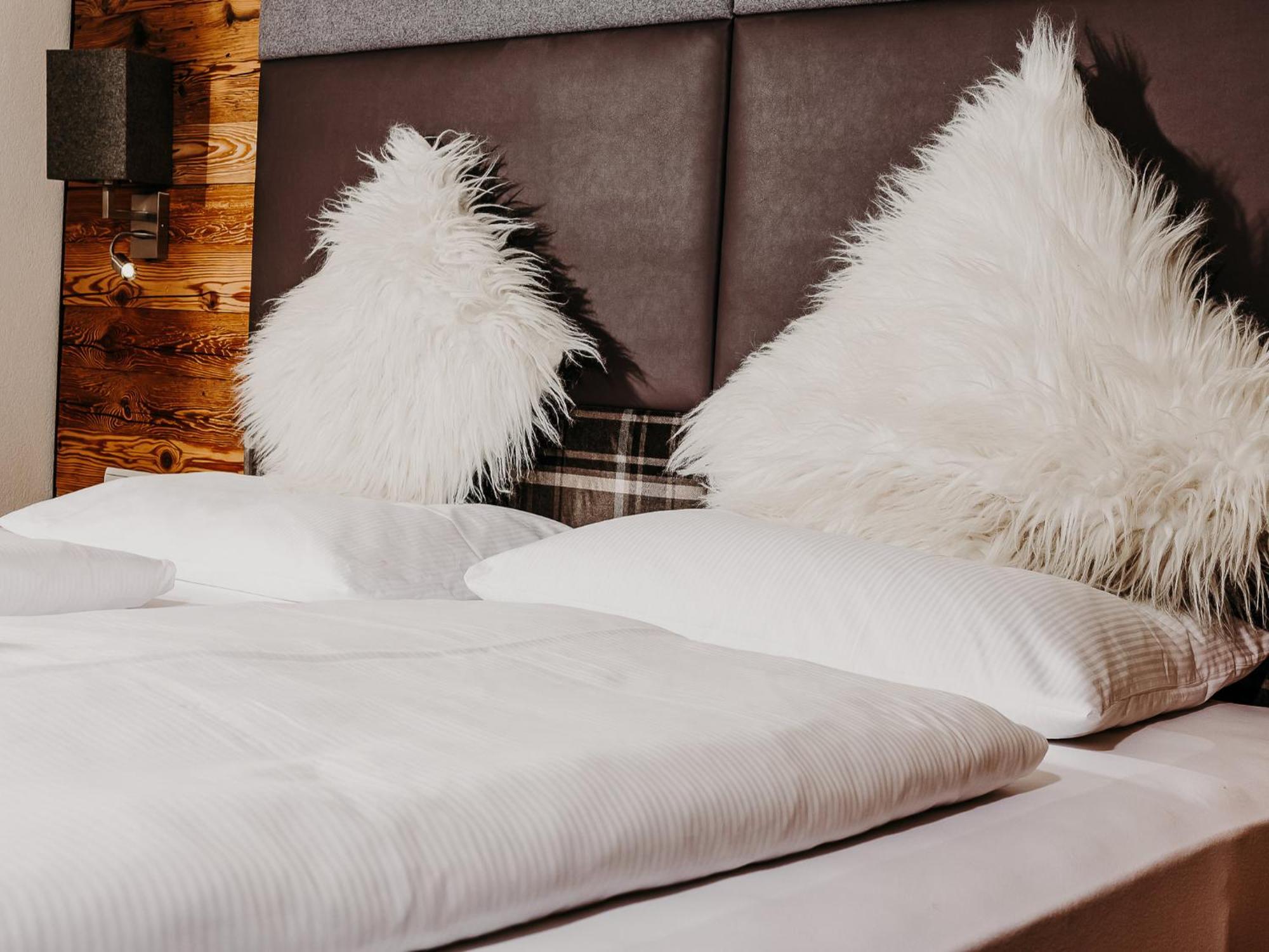Boutique Hotel Haidachhof superior Fügen Extérieur photo