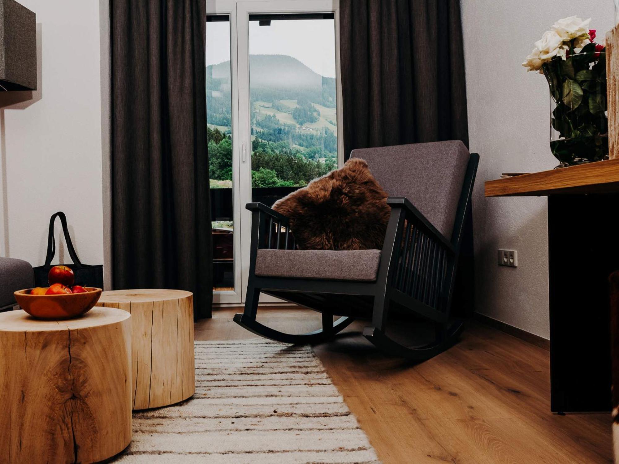 Boutique Hotel Haidachhof superior Fügen Extérieur photo