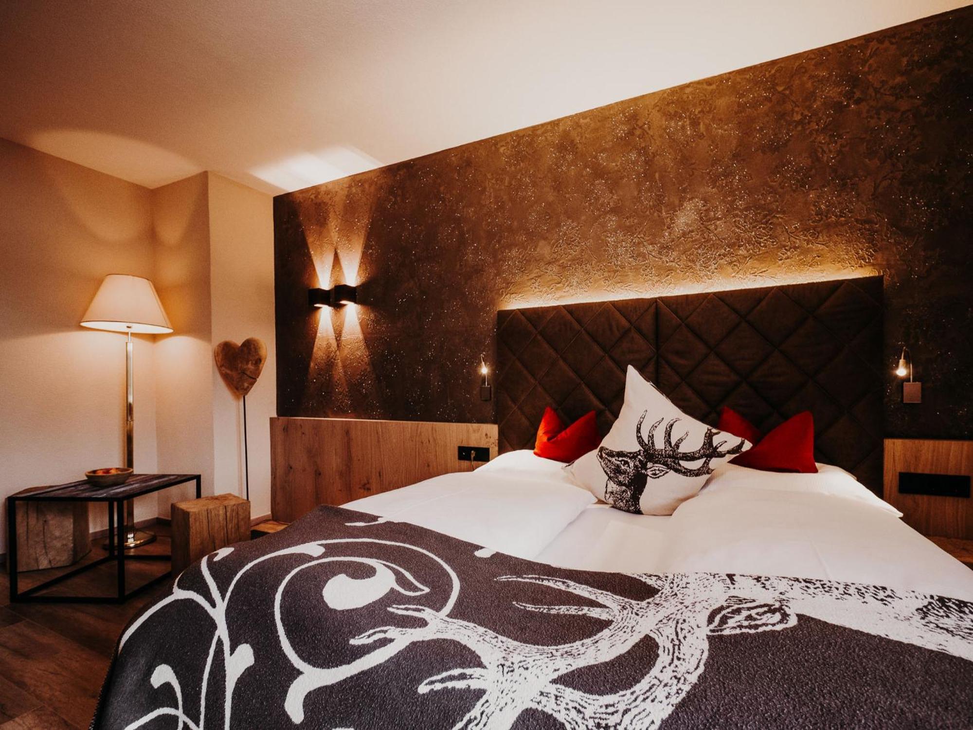 Boutique Hotel Haidachhof superior Fügen Extérieur photo