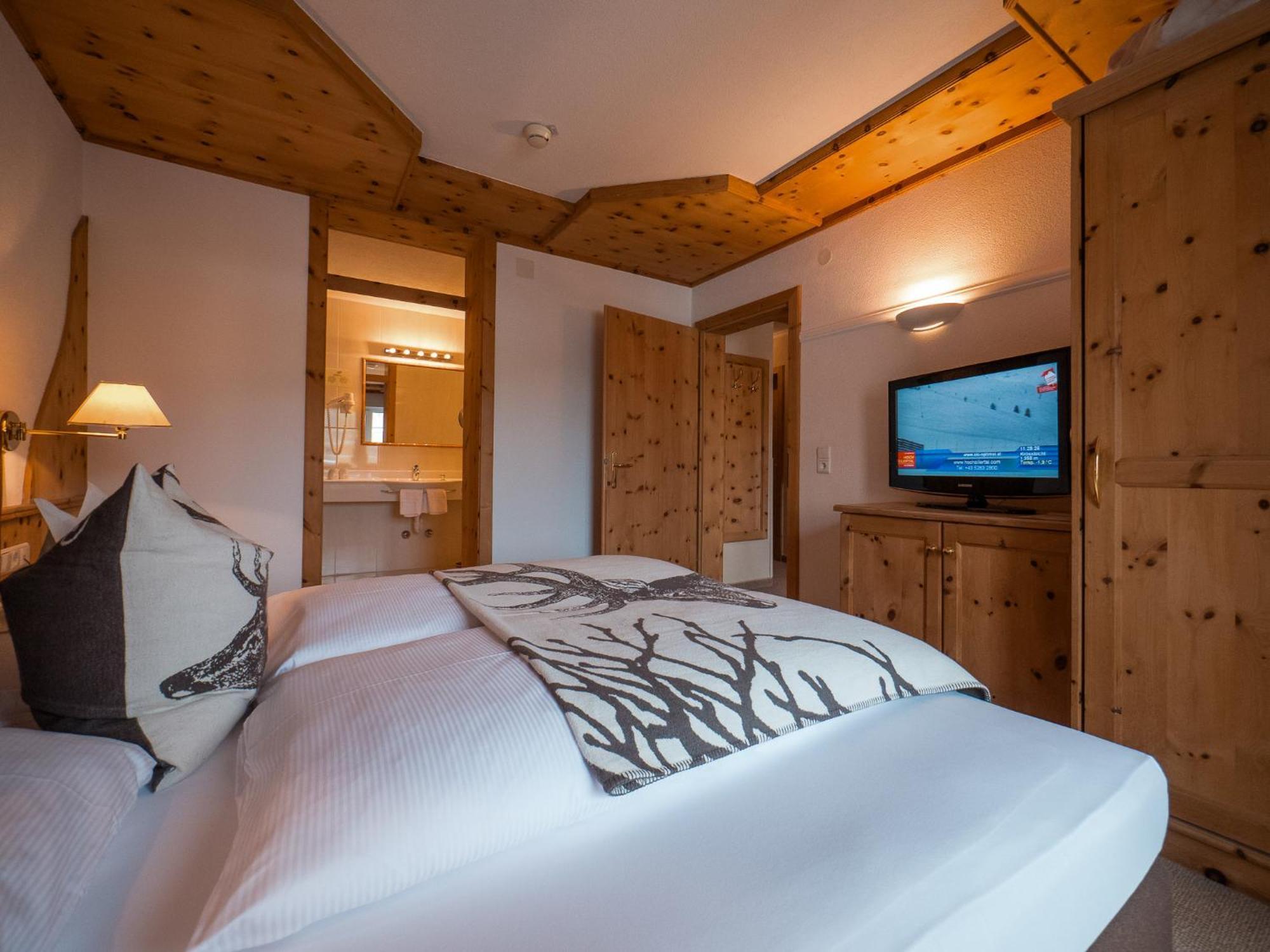 Boutique Hotel Haidachhof superior Fügen Extérieur photo