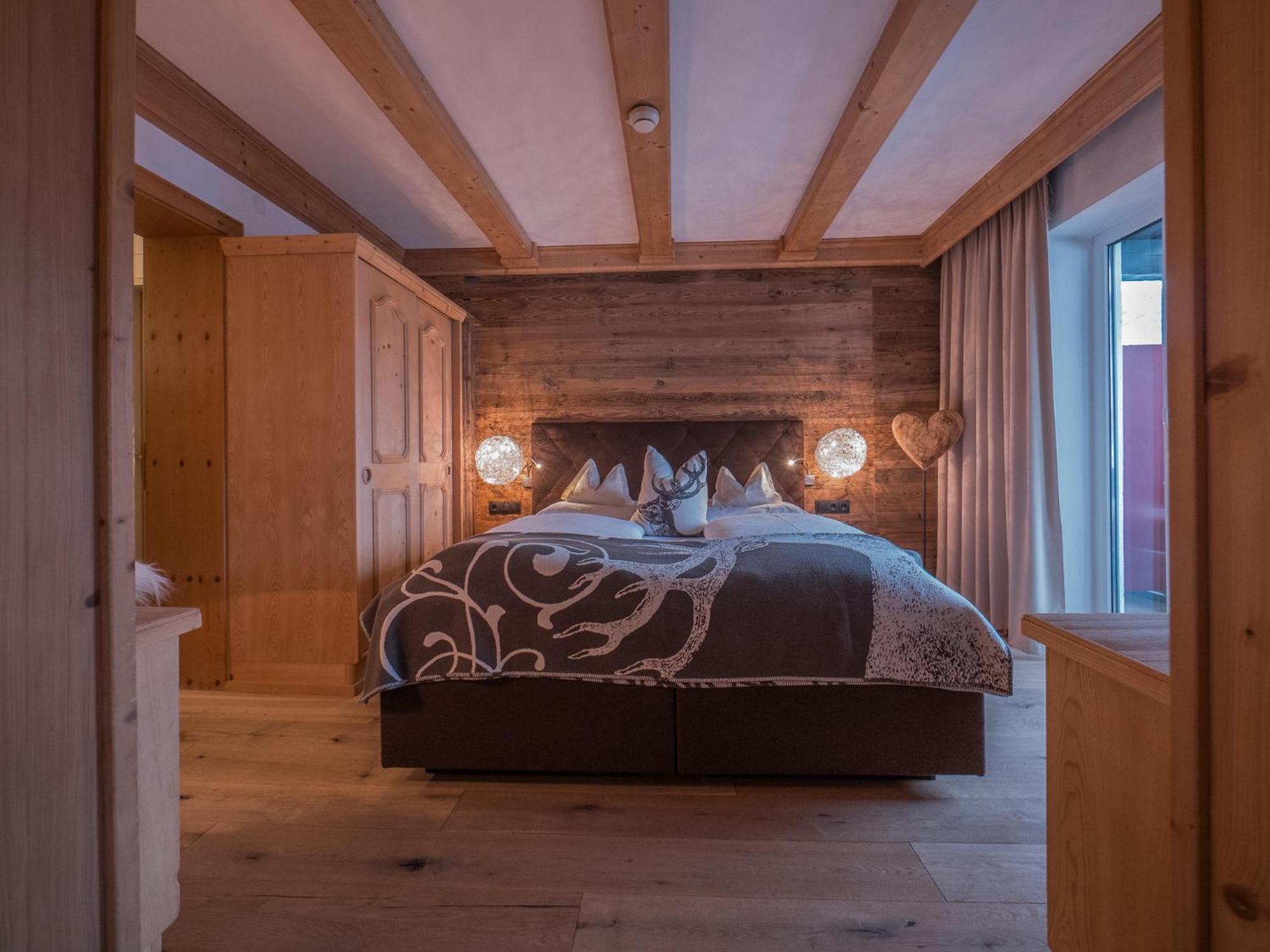 Boutique Hotel Haidachhof superior Fügen Extérieur photo