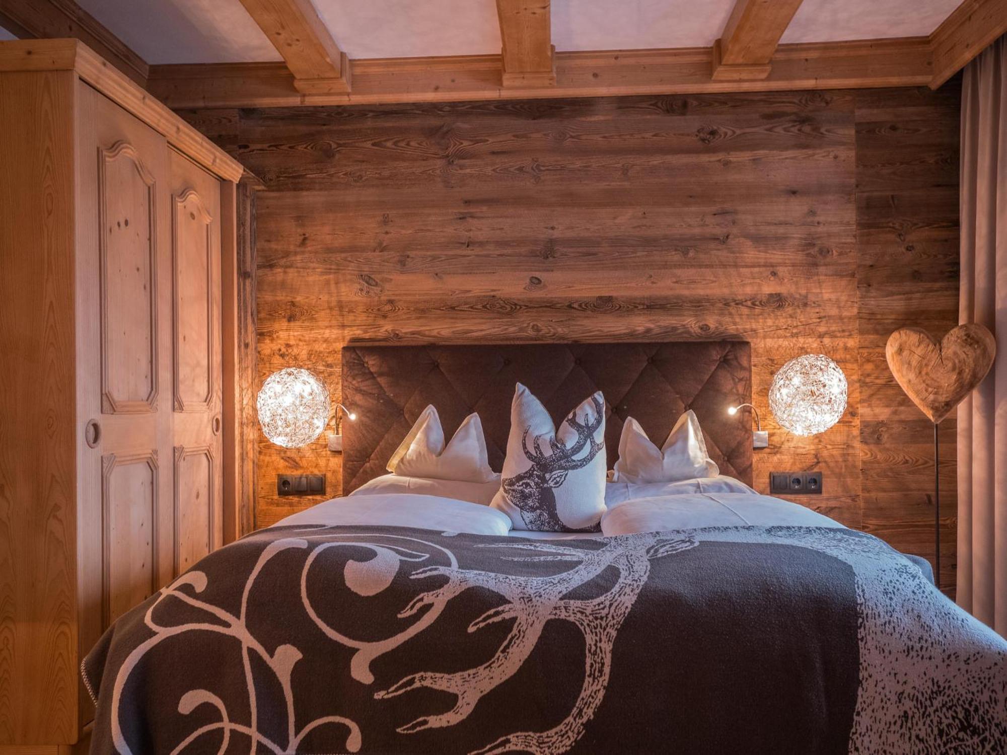 Boutique Hotel Haidachhof superior Fügen Extérieur photo