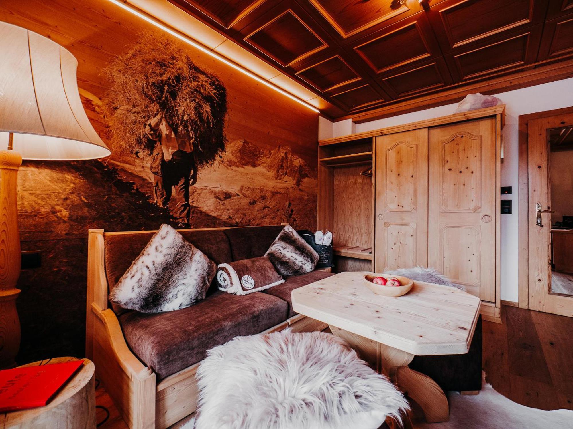 Boutique Hotel Haidachhof superior Fügen Extérieur photo