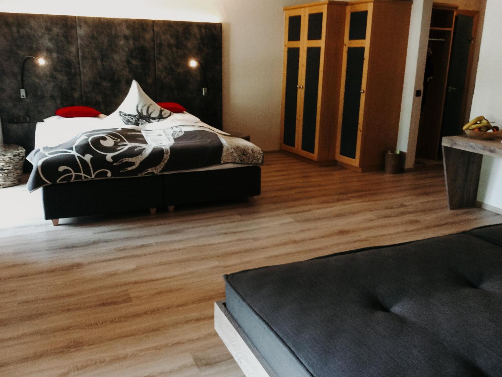 Boutique Hotel Haidachhof superior Fügen Extérieur photo