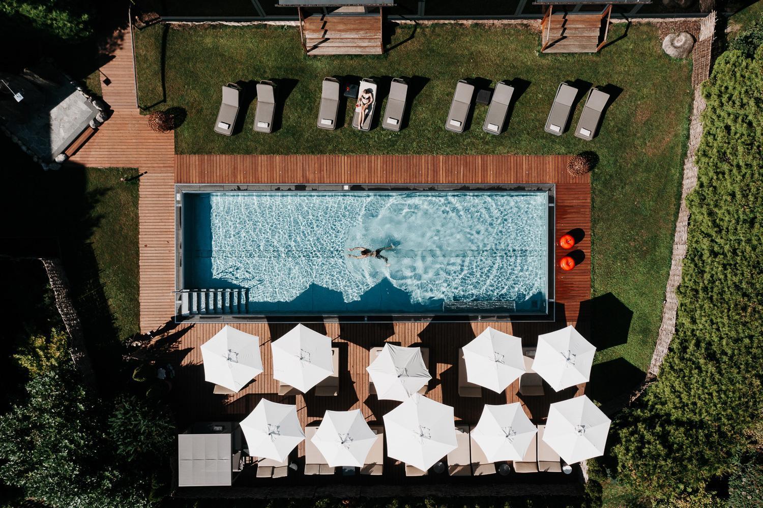 Boutique Hotel Haidachhof superior Fügen Extérieur photo